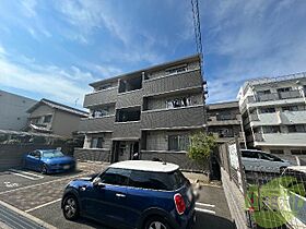 La maison du courage  ｜ 兵庫県尼崎市南武庫之荘3丁目17-12（賃貸アパート1LDK・1階・42.97㎡） その25