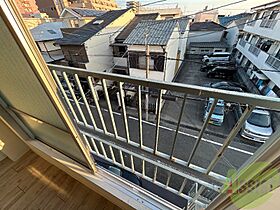 藤村マンション  ｜ 兵庫県尼崎市西立花町1丁目（賃貸マンション1DK・3階・35.00㎡） その16