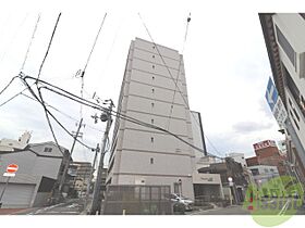 クラシェス尼崎  ｜ 兵庫県尼崎市建家町112（賃貸マンション1K・6階・27.44㎡） その1