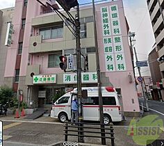 山路ハイツ  ｜ 兵庫県尼崎市神田中通3丁目70（賃貸マンション1K・2階・19.72㎡） その29