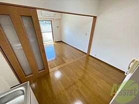 Court Yard西宮北口  ｜ 兵庫県西宮市長田町1-20（賃貸マンション1DK・3階・31.68㎡） その3