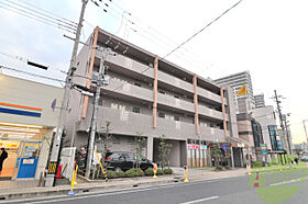 Court Yard西宮北口  ｜ 兵庫県西宮市長田町1-20（賃貸マンション1DK・3階・31.68㎡） その1