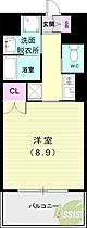 ベルファース尼崎  ｜ 兵庫県尼崎市潮江1丁目3-31（賃貸マンション1K・5階・28.12㎡） その2