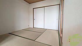 荻野ガーデンパレス  ｜ 兵庫県伊丹市荻野4丁目53-2（賃貸マンション3LDK・3階・60.04㎡） その6