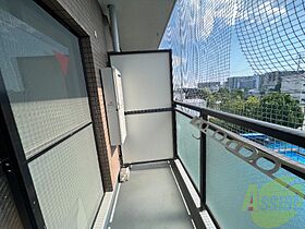 猪名寺パークマンションI  ｜ 兵庫県尼崎市南清水7-1（賃貸マンション1R・7階・20.58㎡） その16