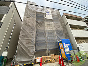 フジパレス尼崎立花II番館  ｜ 兵庫県尼崎市三反田町1丁目1-17（賃貸アパート1K・1階・32.20㎡） その6