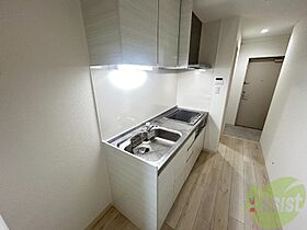 レジデンスコート立花  ｜ 兵庫県尼崎市三反田町1丁目7-21（賃貸アパート1K・1階・26.33㎡） その5