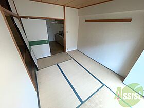 シティハイツ七松  ｜ 兵庫県尼崎市南七松町1丁目3-1（賃貸マンション3LDK・3階・60.50㎡） その9