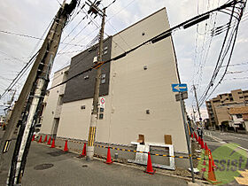 フジパレス尼崎立花I番館  ｜ 兵庫県尼崎市三反田町1丁目1-18（賃貸アパート1K・1階・31.05㎡） その17