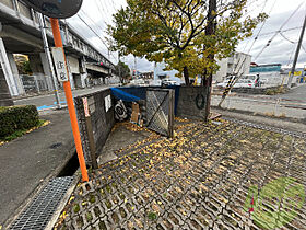 猪名寺パークマンションII  ｜ 兵庫県尼崎市猪名寺2丁目14-1（賃貸マンション1R・4階・22.19㎡） その27