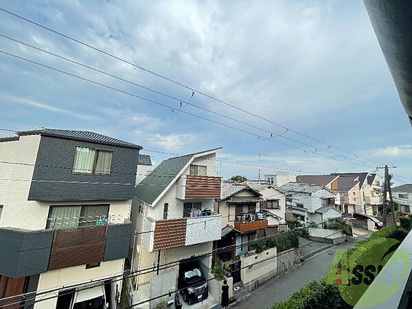 ドゥエリング北夙川 ｜兵庫県西宮市西平町(賃貸マンション3LDK・2階・76.50㎡)の写真 その22