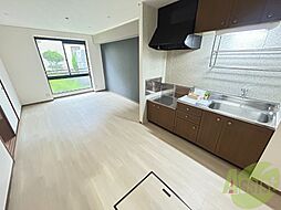 ファミール池尻