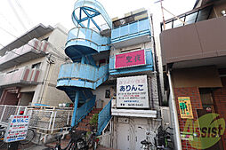 キュービック武庫之荘