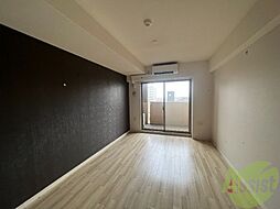 インベスト塚口S-FRONT 2階1Kのリビング/ダイニング