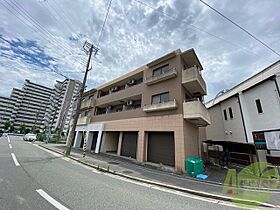 マンション23  ｜ 兵庫県西宮市田代町1-8（賃貸マンション1K・3階・24.50㎡） その1