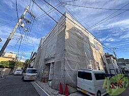 （仮称）La-Crea塚口本町