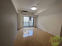 BLOOM LIFE TSUKAGUCHI 1階1Kのリビング/ダイニング