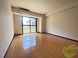 サムティ塚口レジデンス 2階1Kのリビング/ダイニング