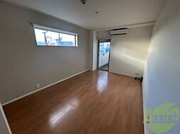 ソレイユ塚口 4階1Kのリビング/ダイニング