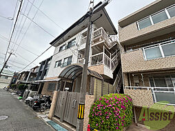 日和マンション