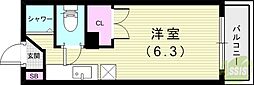 Casa Lien 2階