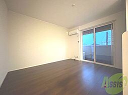 ヴィラージュ武庫之荘 3階1LDKのリビング/ダイニング