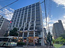 レジュールアッシュ尼崎駅前