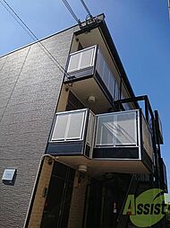 レオパレスアーク