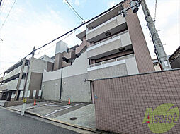 グランシャリオWEST