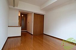 グランシャリオSOUTH 2階1Kのリビング/ダイニング