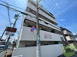 荻野マンション