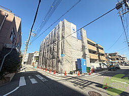 フジパレス尼崎東難波I番館