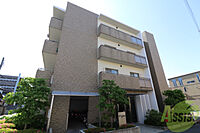 兵庫県尼崎市武庫町3丁目19-1：物件画像／株式会社アシスト　賃貸・売買のアシスト阪急武庫之荘店