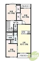 (仮称)尼崎市西昆陽2丁目集合住宅