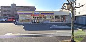 ミニストップ尼崎武庫之荘店 427m