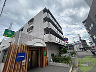 兵庫県尼崎市七松町2丁目5-1：物件画像／株式会社アシスト　賃貸・売買のアシスト阪急武庫之荘店