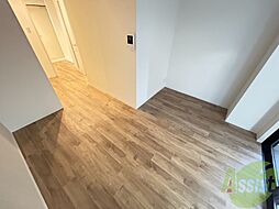 AILE尼崎西 1Kの写真
