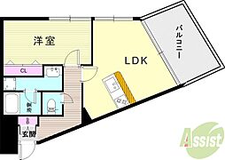 コスモ塚口南I