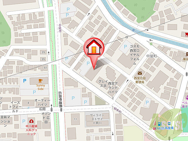 地図