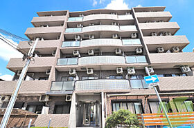 エスポワール西宮  ｜ 兵庫県西宮市青木町（賃貸マンション1K・5階・22.40㎡） その27