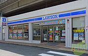 ローソン尼崎西本町店 196m