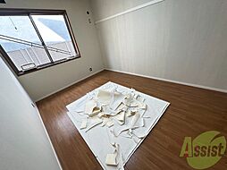 グランツ松下 1LDKの写真