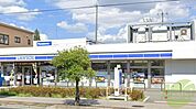 ローソン 西宮市立中央病院前店 233m