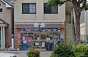 セブン-イレブン 西宮和上町店 376m