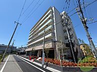 兵庫県西宮市中島町：物件画像／株式会社アシスト　賃貸・売買のアシスト阪急武庫之荘店