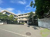 西宮市立浜甲子園中学校 1092m
