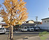ミニストップ甲子園口5丁目店 685m