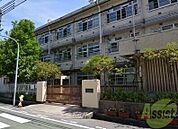 西宮市立安井 530m