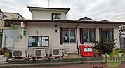 西宮下大市郵便局 834m