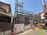 兵庫県西宮市丸橋町2番1の一部：物件画像／株式会社アシスト　賃貸・売買のアシスト阪急武庫之荘店